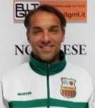 Raffaele CERBONE - Attaccante